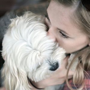 Meet your Posher, Riley